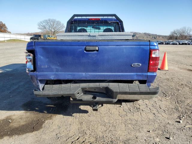 Zdjęcie 6 z aukcji – 2003 FORD RANGER SUP z VIN 1FTYR14VX3PB31520