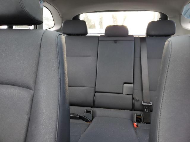Photo 10 from auction – 2015 BMW X1 SDRIVE2 with VIN WBAVM1C54FV314492