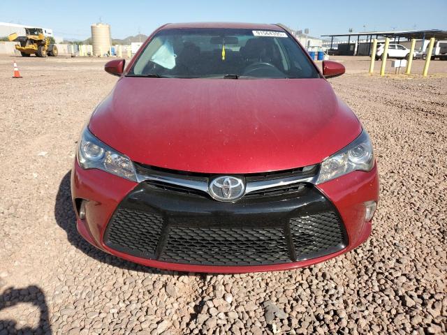 Photo 5 from auction – 2017 TOYOTA CAMRY LE with VIN 4T1BF1FK9HU648068