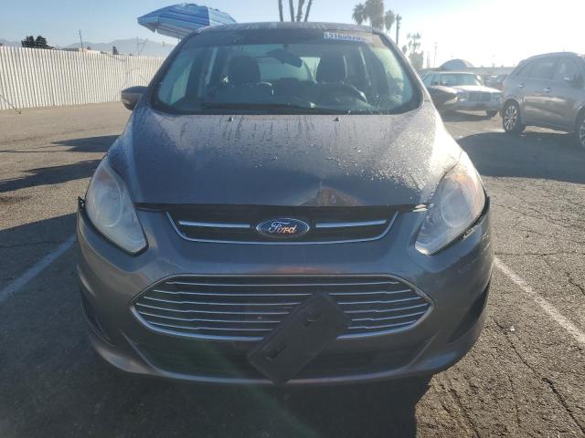 Photo 5 from auction – 2013 FORD C-MAX SE with VIN 1FADP5AU3DL548631