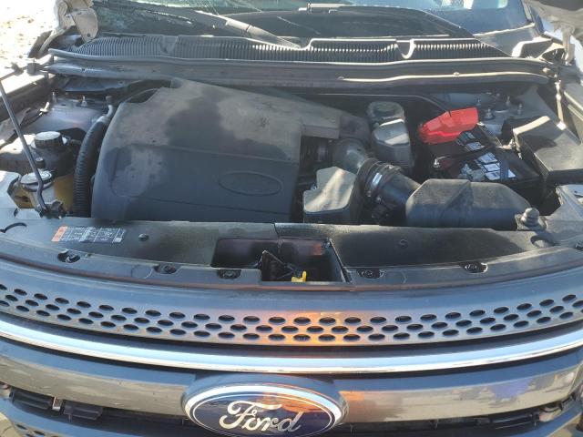 Photo 12 from auction – 2015 FORD EXPLORER with VIN 1FM5K7D80FGC58068