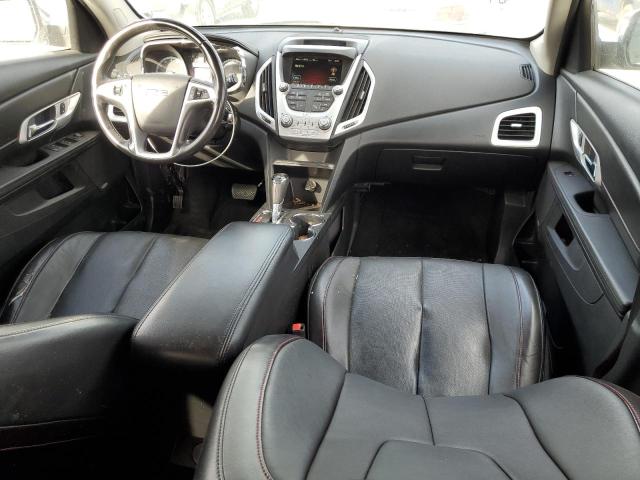 Photo 8 from auction – 2016 GMC TERRAIN SL with VIN 2GKFLUE35G6259522