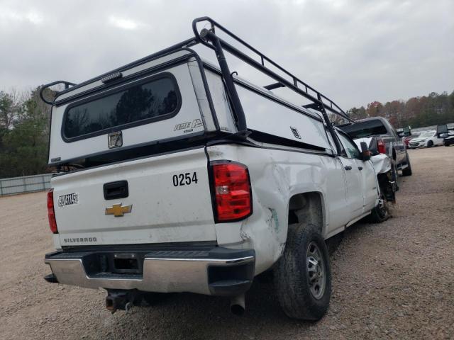 Zdjęcie 3 z aukcji – 2019 CHEVROLET SILVERADO z VIN 2GC2CREG1K1151043