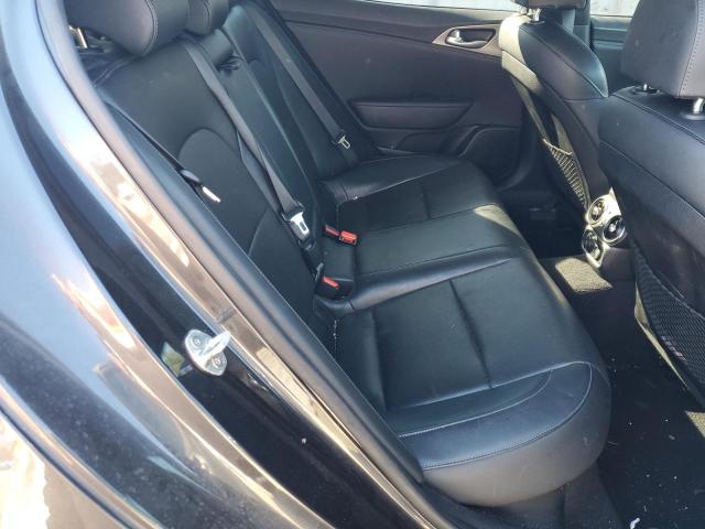 Photo 10 from auction – 2020 KIA STINGER GT with VIN KNAE35LC9L6077691