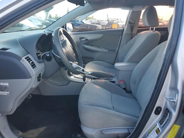 Photo 7 from auction – 2010 TOYOTA COROLLA BA with VIN 2T1BU4EE6AC363306