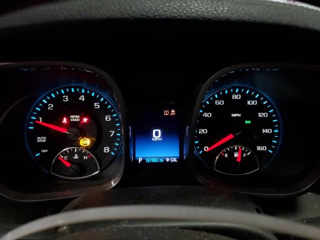 Photo 9 from auction – 2015 CHEVROLET MALIBU 1LT with VIN 1G11C5SL8FF199667