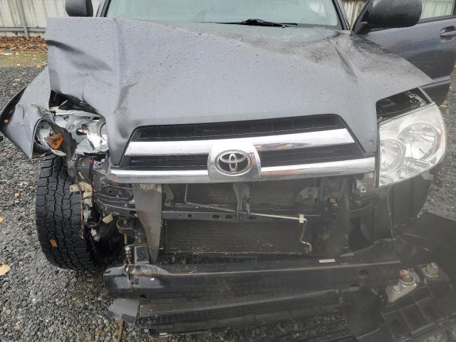 Photo 12 from auction – 2005 TOYOTA 4RUNNER SR with VIN JTEBU14R950072555