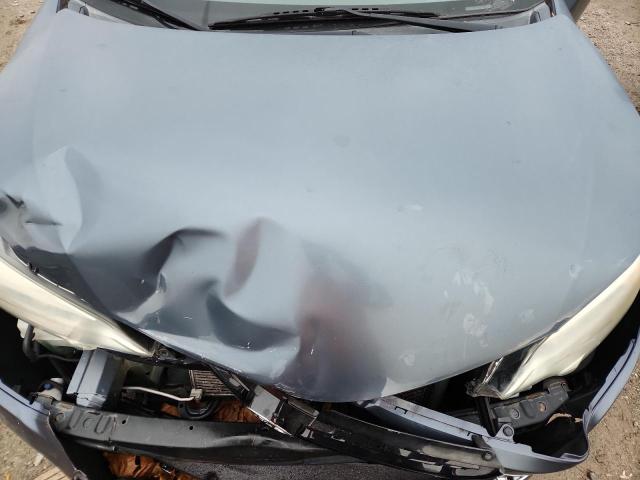 Photo 11 from auction – 2015 TOYOTA COROLLA L with VIN 2T1BURHE5FC266243