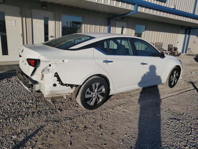 Photo 3 from auction – 2022 NISSAN ALTIMA S with VIN 1N4BL4BV9NN385364