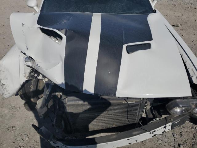 Photo 11 from auction – 2016 DODGE CHALLENGER with VIN 2C3CDZAG0GH200985