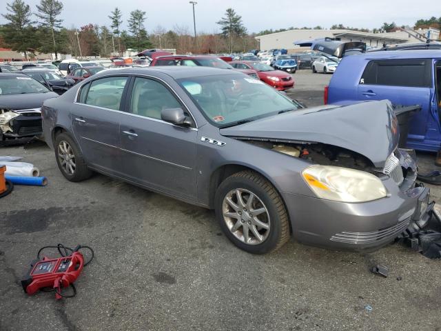 Photo 4 from auction – 2008 BUICK LUCERNE CX with VIN 1G4HD57288U148196