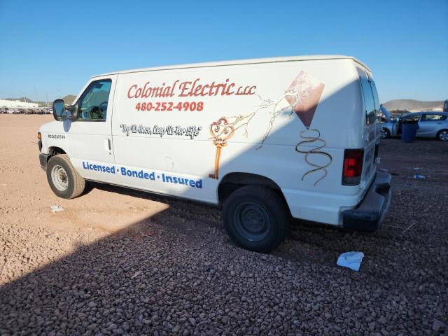 Photo 2 from auction – 2011 FORD ECONOLINE with VIN 1FTNE2EW3BDA26345