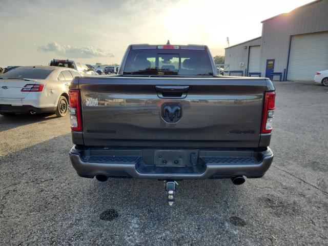 Photo 6 from auction – 2022 RAM 1500 BIG H with VIN 1C6SRFBT9NN397508