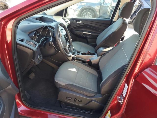 Фото 7 с аукциона – 2015 FORD ESCAPE с VIN 1FMCU0GX0FUB28854