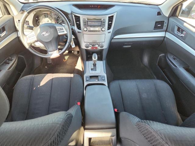 Photo 8 from auction – 2012 SUBARU LEGACY 2.5 with VIN 4S3BMBC60C3006120