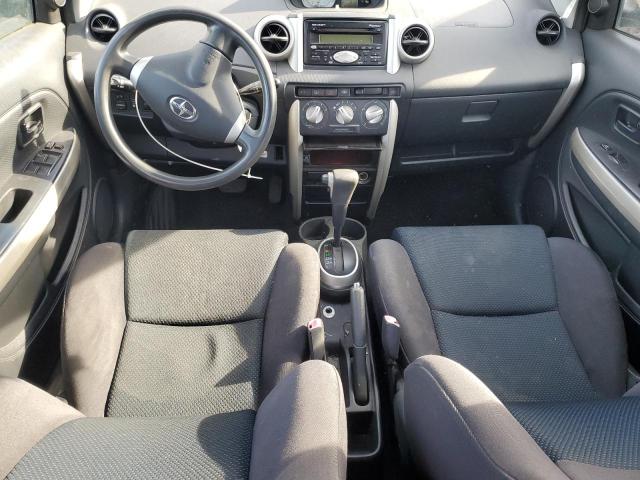 Photo 8 from auction – 2005 TOYOTA SCION XA with VIN JTKKT604050120631