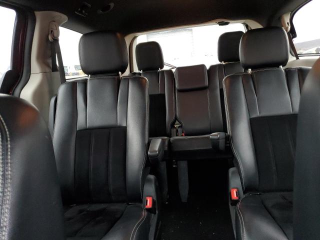 Photo 10 from auction – 2017 DODGE GRAND CARA with VIN 2C4RDGCG3HR842233