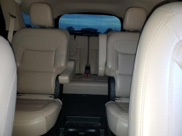 Фото 10 с аукциона – 2021 FORD EXPLORER с VIN 1FMSK7DH6MGA27126