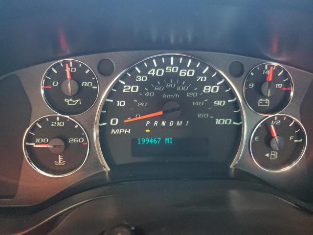 Photo 9 from auction – 2010 CHEVROLET EXPRESS G2 with VIN 1GCZGFBA0A1158569