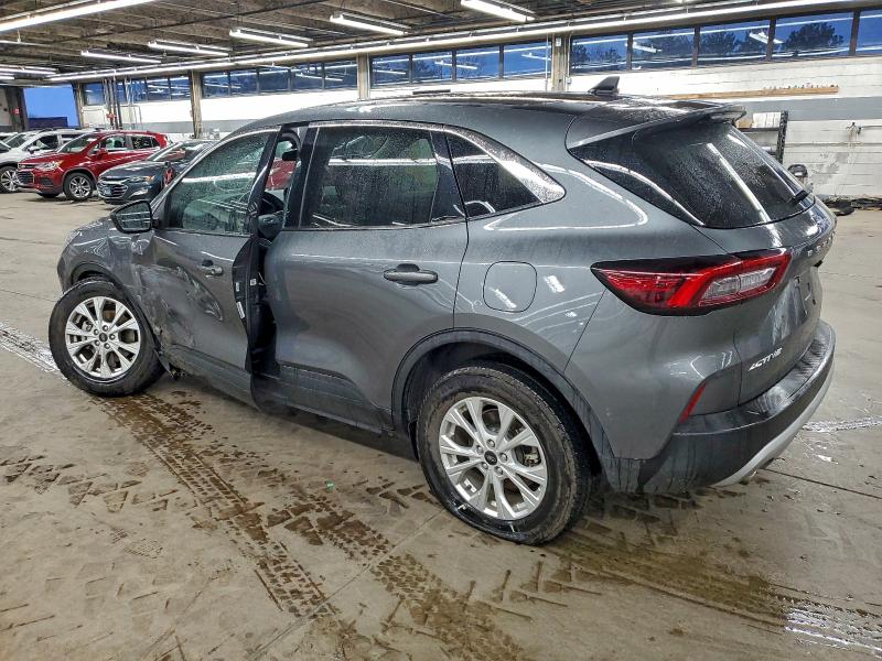 Photo 2 from auction – 2023 FORD ESCAPE ACT with VIN 1FMCU9GN1PUA27567