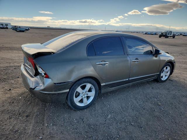 Photo 3 from auction – 2007 HONDA CIVIC EX with VIN 1HGFA16837L083296