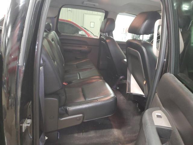 Photo 10 from auction – 2011 CHEVROLET SILVERADO with VIN 3GCUKSE24BG238885