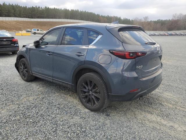 Photo 2 from auction – 2024 MAZDA CX-5 PREFE with VIN JM3KFBCL4R0410295
