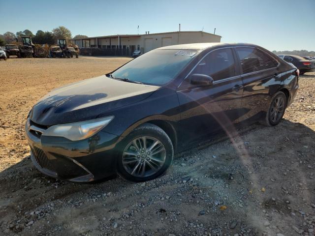 TOYOTA CAMRY LE 2016 with VIN 4T1BF1FK1GU598927 - Photo from auction