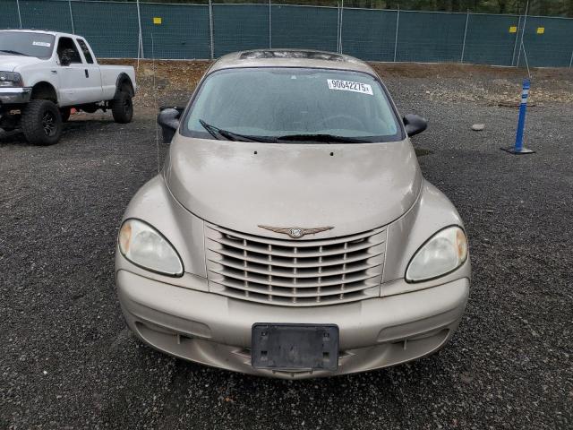 Photo 5 from auction – 2004 CHRYSLER PT CRUISER with VIN 3C8FY68B54T250031