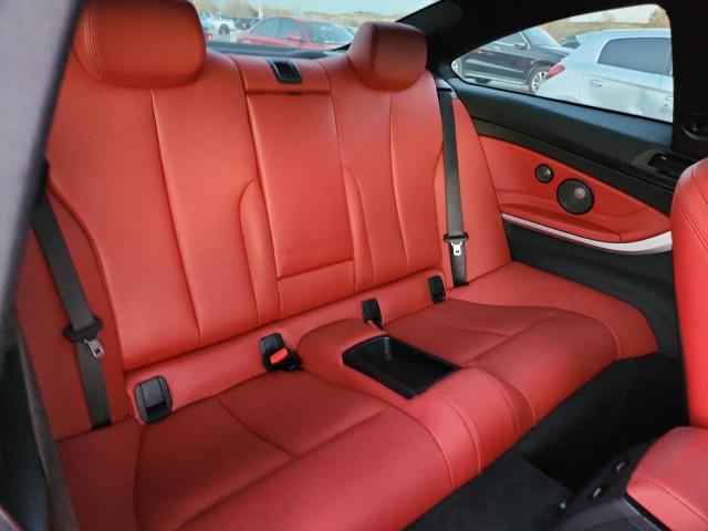 Photo 10 from auction – 2018 BMW 440XI with VIN WBA4W9C59JAB95054