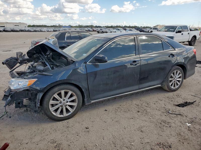 TOYOTA CAMRY BASE 2012 with VIN 4T4BF1FK4CR220858 - Photo from auction