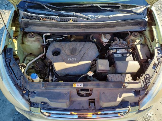 Photo 12 from auction – 2013 KIA SOUL with VIN KNDJT2A55D7618929