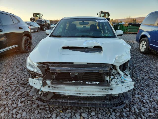 Photo 5 from auction – 2018 SUBARU WRX PREMIU with VIN JF1VA1C68J9831158