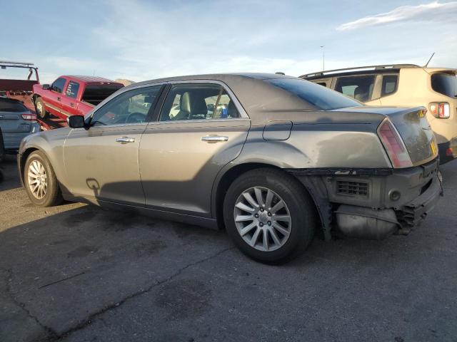 Photo 2 from auction – 2012 CHRYSLER 300 LIMITE with VIN 2C3CCACG6CH266193