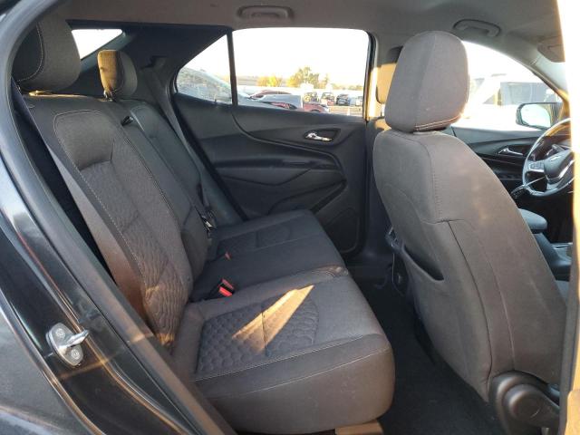 Photo 11 from auction – 2018 CHEVROLET EQUINOX LT with VIN 2GNAXSEV4J6252009
