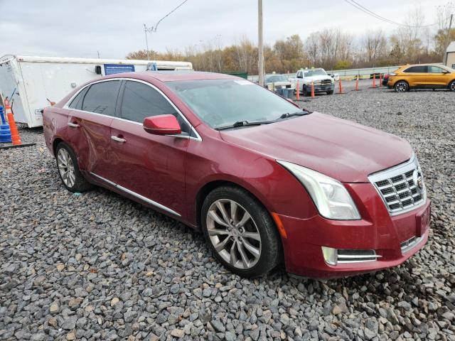 Photo 4 from auction – 2015 CADILLAC XTS PREMIU with VIN 2G61R5S32F9196703