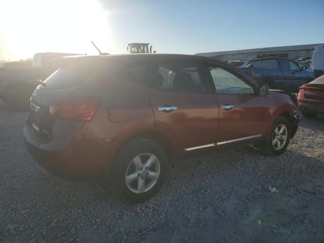 Photo 3 from auction – 2012 NISSAN ROGUE S with VIN JN8AS5MT2CW293177