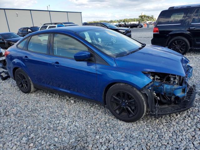 صورة رقم 4 من المزاد - 2018 FORD FOCUS SE مع VIN 1FADP3FE4JL275524