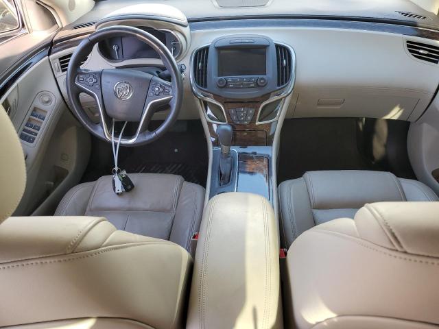 Photo 8 from auction – 2016 BUICK LACROSSE with VIN 1G4GB5G36GF100208