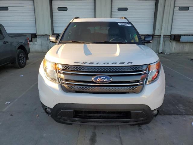 Photo 5 from auction – 2015 FORD EXPLORER X with VIN 1FM5K8D80FGB28930