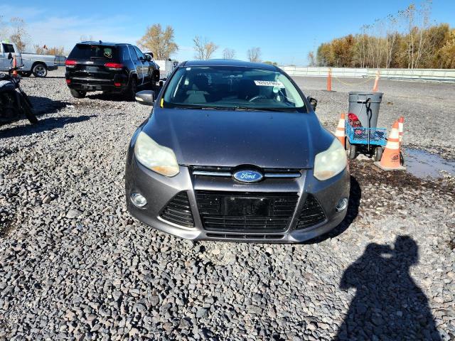 Photo 5 from auction – 2012 FORD FOCUS SEL with VIN 1FAHP3M28CL105647