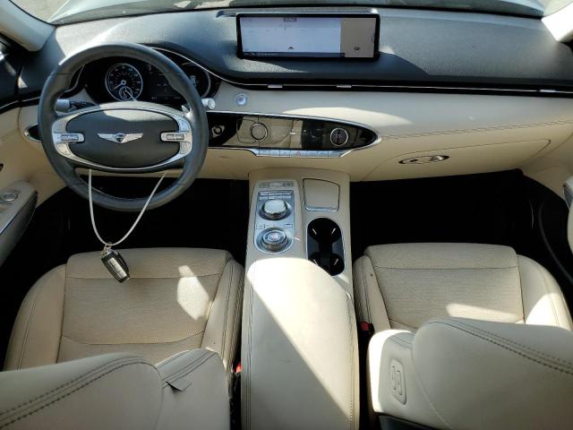 Photo 8 from auction – 2022 GENESIS GV70 BASE with VIN KMUMADTB9NU062660
