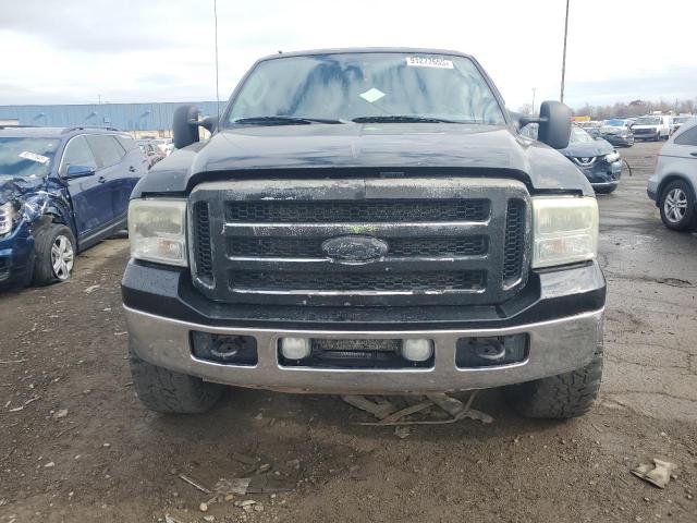 Photo 5 from auction – 2006 FORD F250 SUPER with VIN 1FTSW21P66EA15399