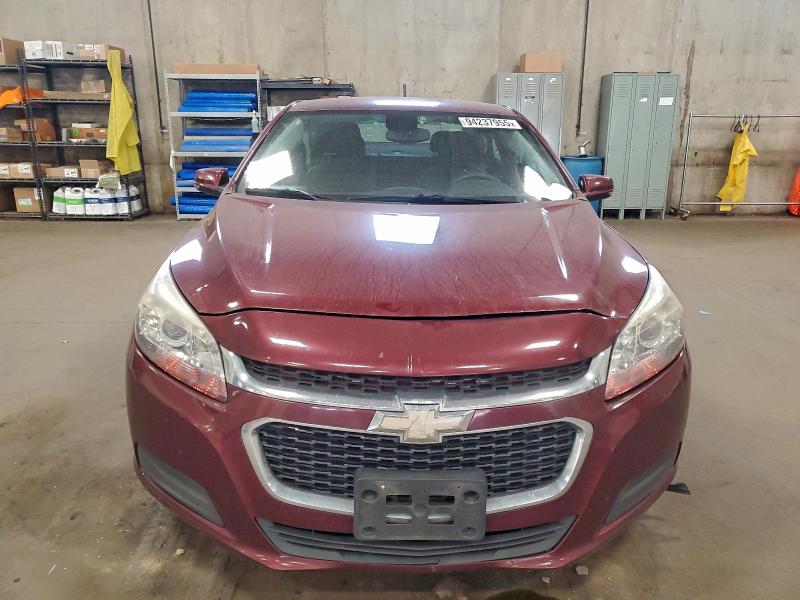 Photo 5 from auction – 2016 CHEVROLET MALIBU LIM with VIN 1G11C5SA7GF136883