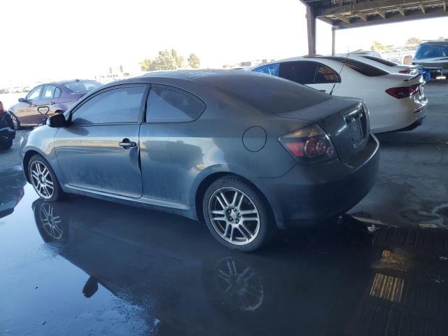 Photo 2 from auction – 2008 TOYOTA SCION TC with VIN JTKDE167980237586