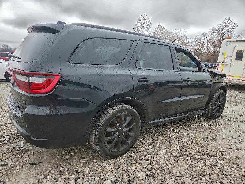 Photo 3 from auction – 2017 DODGE DURANGO R/ with VIN 1C4SDJCT0HC691792