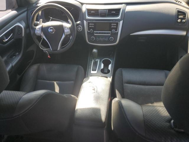 Photo 8 from auction – 2017 NISSAN ALTIMA 2.5 with VIN 1N4AL3AP9HC225364