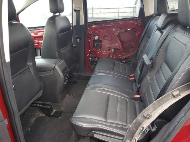 Photo 11 from auction – 2018 FORD ESCAPE TIT with VIN 1FMCU9J90JUC49522