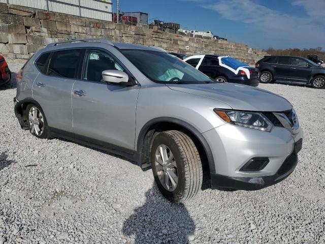 Photo 4 from auction – 2016 NISSAN ROGUE S with VIN KNMAT2MV3GP731827