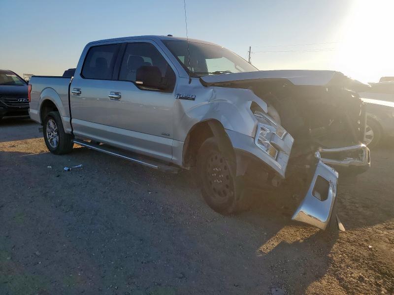 Photo 4 from auction – 2015 FORD F150 SUPER with VIN 1FTEW1CP1FKE49977